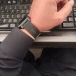 Skmei - 1894 - Digital Watch Waterproof - Black/Black photo review