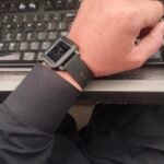 Skmei - 1894 - Digital Watch Waterproof - Black/Black photo review