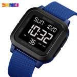 Skmei - 1894 - Digital Watch Waterproof - Blue/Black