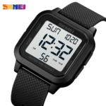 Skmei - 1894 - Digital Watch Waterproof - Black/white