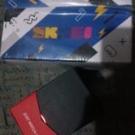 Skmei - 2100 - World Time 50m Waterproof - White/Grey photo review