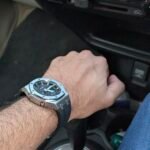 Skmei - 2243 - World time 50 Timezone- Silver/Black photo review