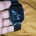 SKMEI - 2275 - 30m Waterproof Watch For Men - Black photo review