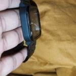 SKMEI - 2275 - 30m Waterproof Watch For Men - Black photo review