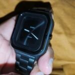 SKMEI - 2275 - 30m Waterproof Watch For Men - Black photo review