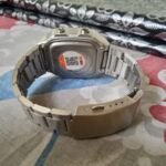Skmei - 1335 - Digital Sports Countdown Waterproof Watch - Silver photo review