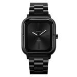 SKMEI - 2275 - 30m Waterproof Watch For Men - Black - Image 2
