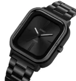 SKMEI - 2275 - 30m Waterproof Watch For Men - Black