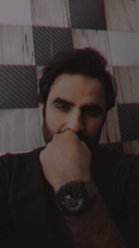 Skmei - 2328 - World Master Dual Display Watch - Army/Green photo review