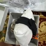 Skmei - 2243 - World time 50 Timezone- Silver/Black photo review