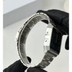 Skmei - 2353 - Digital World Electronic Watch - Silver photo review