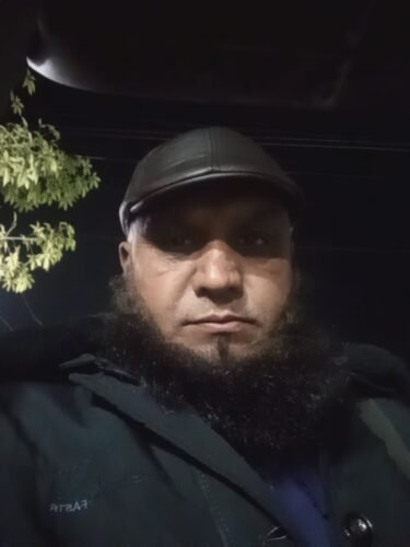 Skmei - 2328 - World Master Dual Display Watch - Black/Transparent photo review