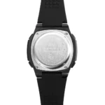 Skmei - 2091 - Digital Analog - Black/White-Black - Image 4