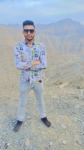 Skmei - 1816 - Dual Display luminous waterproofs 50+ timezone - RoseGold/White photo review