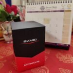SKMEI - 9331 - Luxury Chronograph Wr30m Waterpoof Quartz - Silver/Black photo review