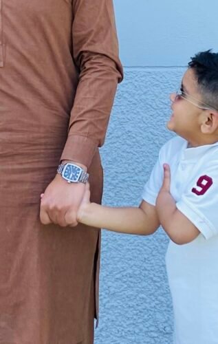 SKMEI - 9354 - Business Analog Quartz Watch - Black photo review