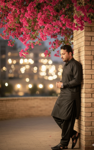 SKMEI - 2505 - Electronic Quartz Dual Display Watch - Silver/Black-Steel photo review