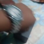 Skmei - 1816 - Dual Display luminous waterproofs 50+ timezone - Silver/Black photo review