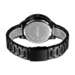 SKMEI - 9267 - Camera Lens Inspired Unique Wristwatch - white - Image 3