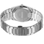 SKMEI - 9288 - Business Class Luxury Watch - Silver/Rosegold-Black - Image 6