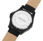 SKMEI - 9339 - High Quality Luxury Watch - Army/Green-Camouflage - Image 6