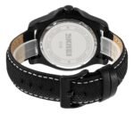 SKMEI - 9339 - High Quality Luxury Watch - Army/Green-Camouflage - Image 5