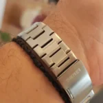 Skmei - 1816 - Dual Display luminous waterproofs 50+ timezone - Silver/Black photo review