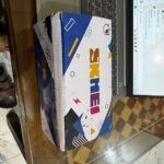 SKMEI - 9354 - Business Analog Quartz Watch - Blue photo review