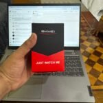 SKMEI - 9354 - Business Analog Quartz Watch - Blue photo review