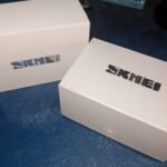 SKMEI - 9311 - Elegant Square Quartz Mesh Edition Watch - silver/black photo review