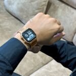 Skmei - 1335 - Digital Sports Countdown Waterproof Watch - RoseGold - Image 3