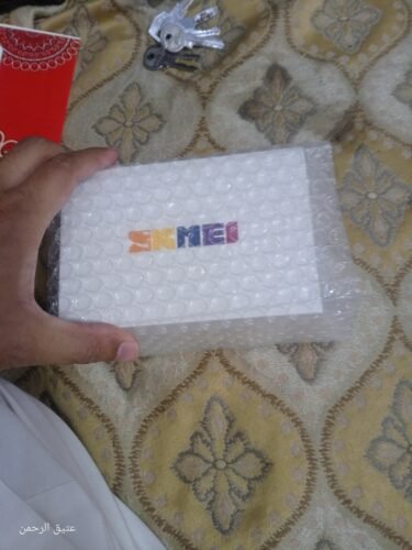 SKMEI - 2240 - Qibla Azan Time Reminder Prayer Watch - silver photo review