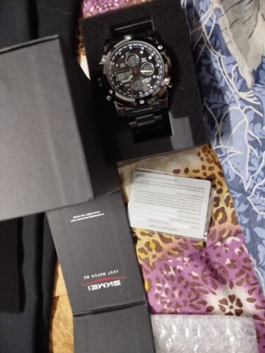 Add Premium Box photo review