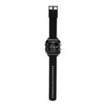 Skmei - 2150 - Digital Electronic Sports Watch - black/black - Image 4