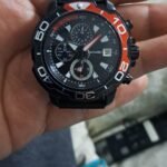 Skmei - 9381 - Men’s Sports Chronograph Watch - Black photo review