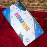 Skmei – 2478 – Digital Sports Stainless Steel Watch – Silver/Black photo review