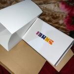 Skmei – 2478 – Digital Sports Stainless Steel Watch – Silver/Black photo review