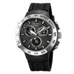 Skmei – 2106 – Bold Sports Edition Watch – Silver