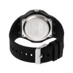 Skmei - 2489 - Stealth Core Digital Watch - Black/Black - Image 3